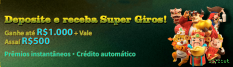 Termos e condições