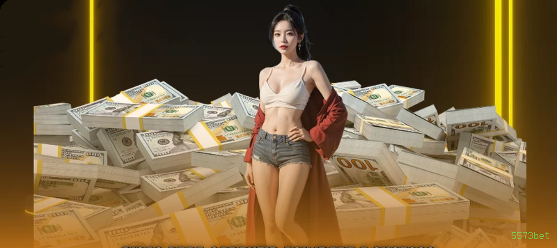 Certificações de segurança e licenças da 5573bet