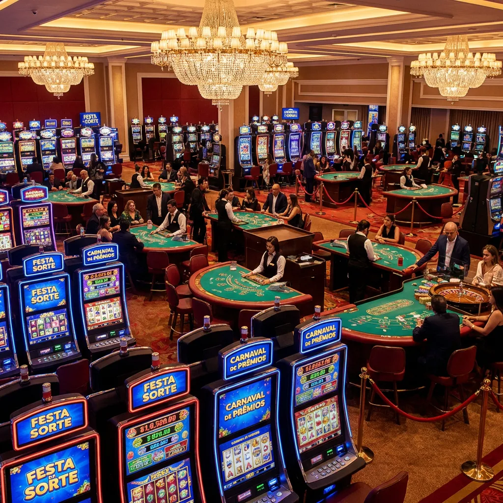 Jogos de Slot 500+
