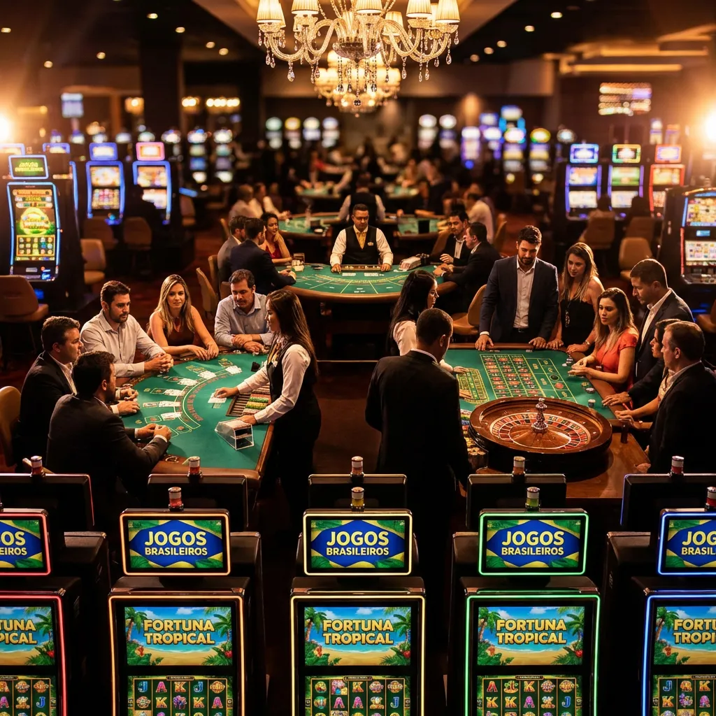 João Silva ganhou R$ 2.5M no Fortune Tiger